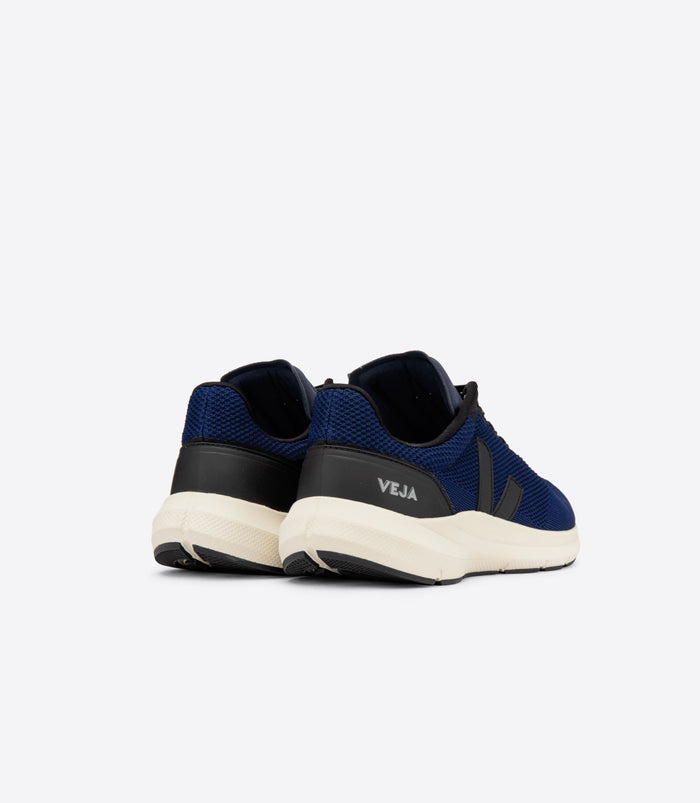 Women's Marlin Lt V-knit Nil Black
