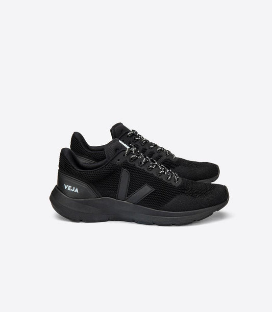 Women's Marlin V-knit Full-black