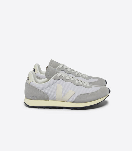 Women's Rio Branco Alveomesh Light-Grey Pierre