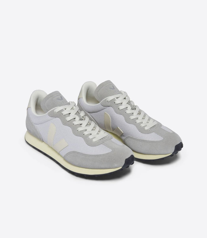 Women's Rio Branco Alveomesh Light-Grey Pierre