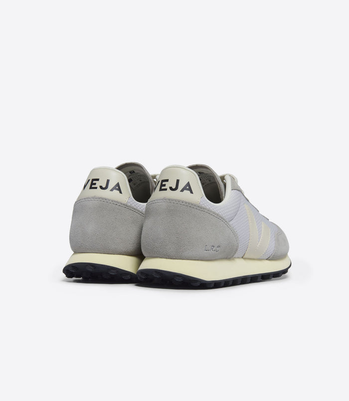 Women's Rio Branco Alveomesh Light-Grey Pierre