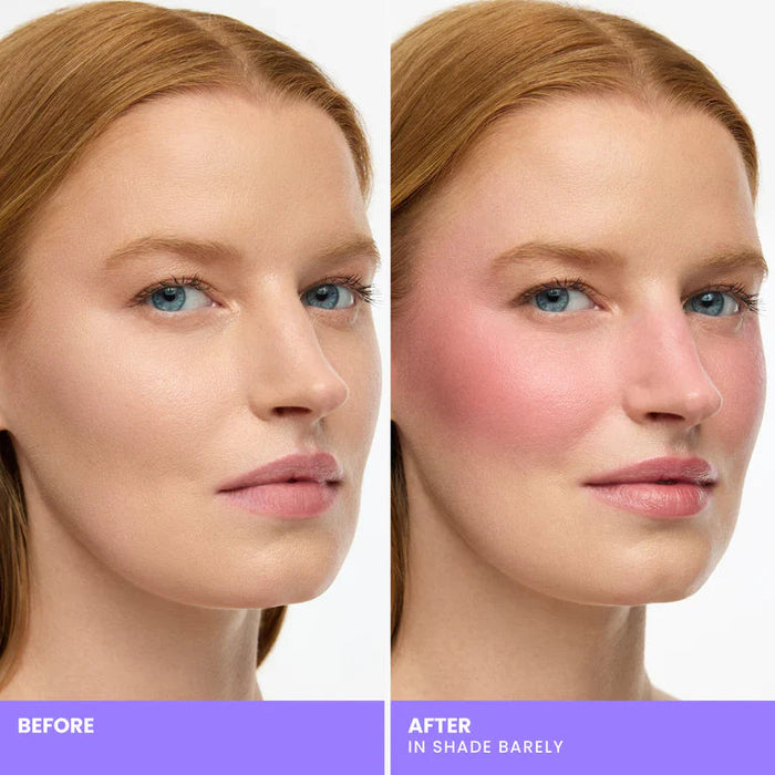 Wonderskin - Wonder Blading All-Day Blush Stain