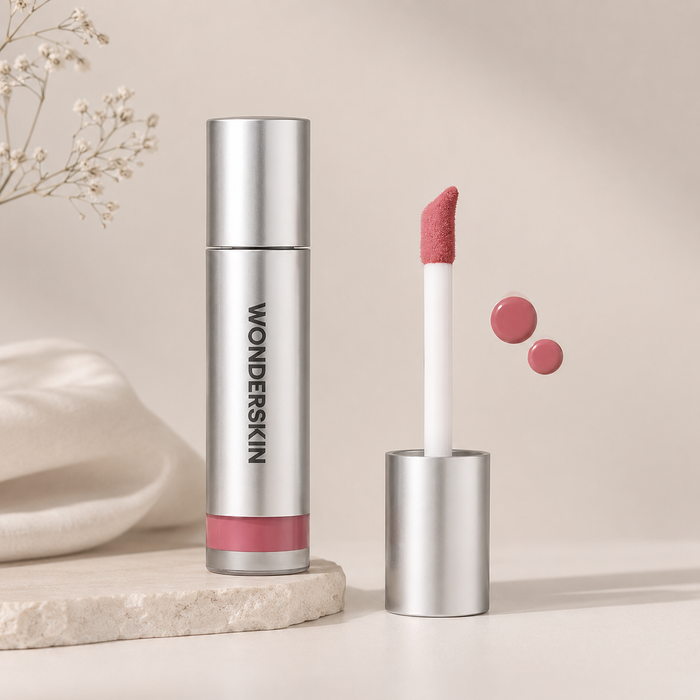 Wonderskin - Wonder Blading All-Day Blush Stain