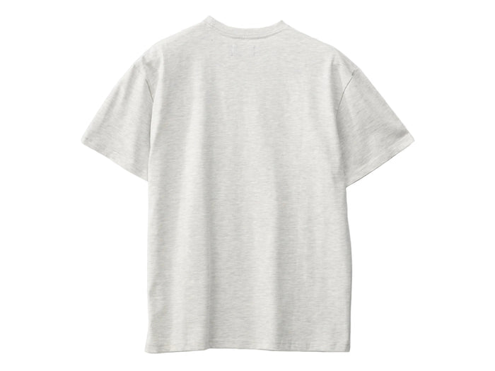 X-Large - 3D T-Shirt - Ash Heather