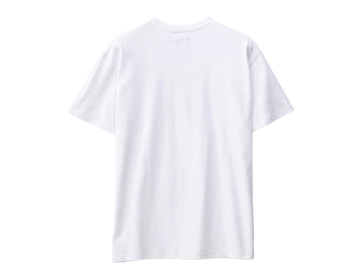 X-Large - Comic T-Shirt - White