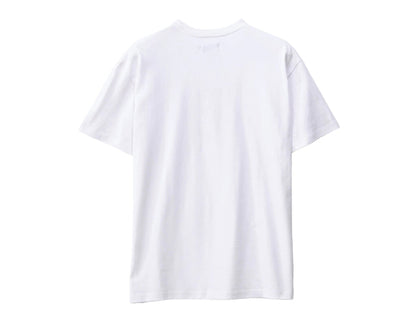X-Large - Comic T-Shirt - White