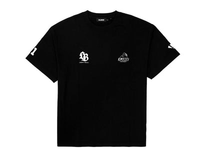 X-Large x Liberty Walk - LBWK T-Shirt - Black