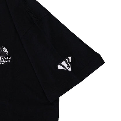 X-Large x Liberty Walk - LBWK T-Shirt - Black