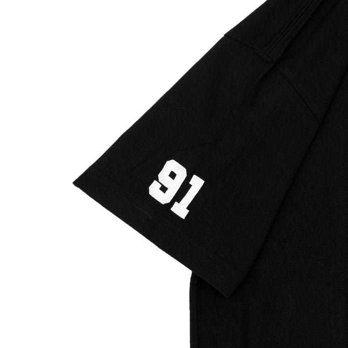 X-Large x Liberty Walk - LBWK T-Shirt - Black