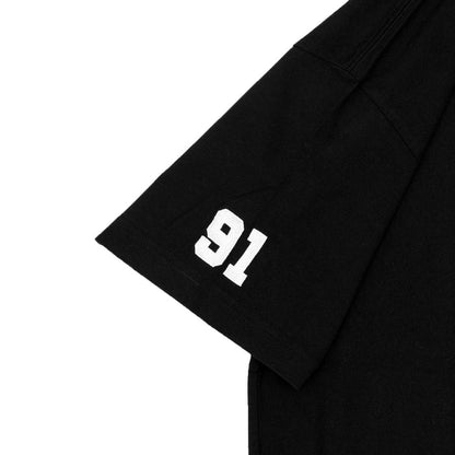 X-Large x Liberty Walk - LBWK T-Shirt - Black