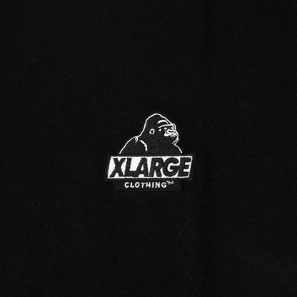 X-Large x Liberty Walk - LBWK T-Shirt - Black