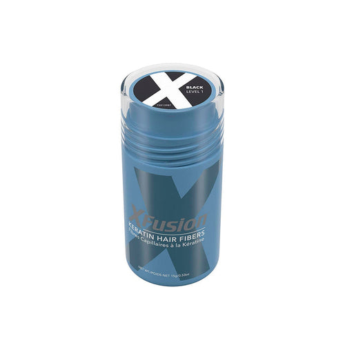 Xfusion Keratin Hair Fibers Professional Salon Products
