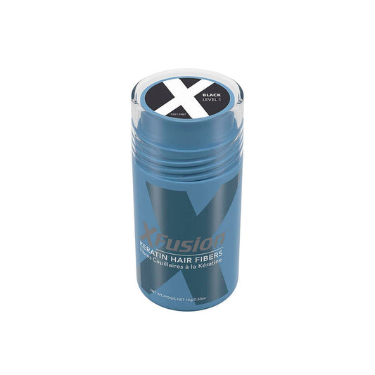 Xfusion Keratin Hair Fibers Professional Salon Products