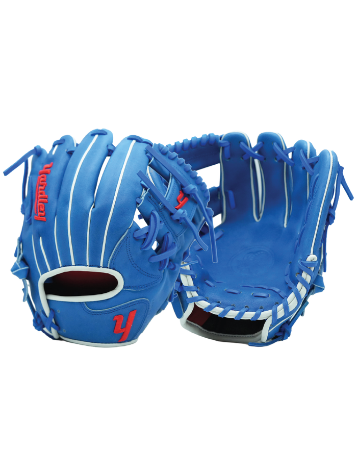 Y1 - Ace Leather - IBEXYS1150 "LA"
