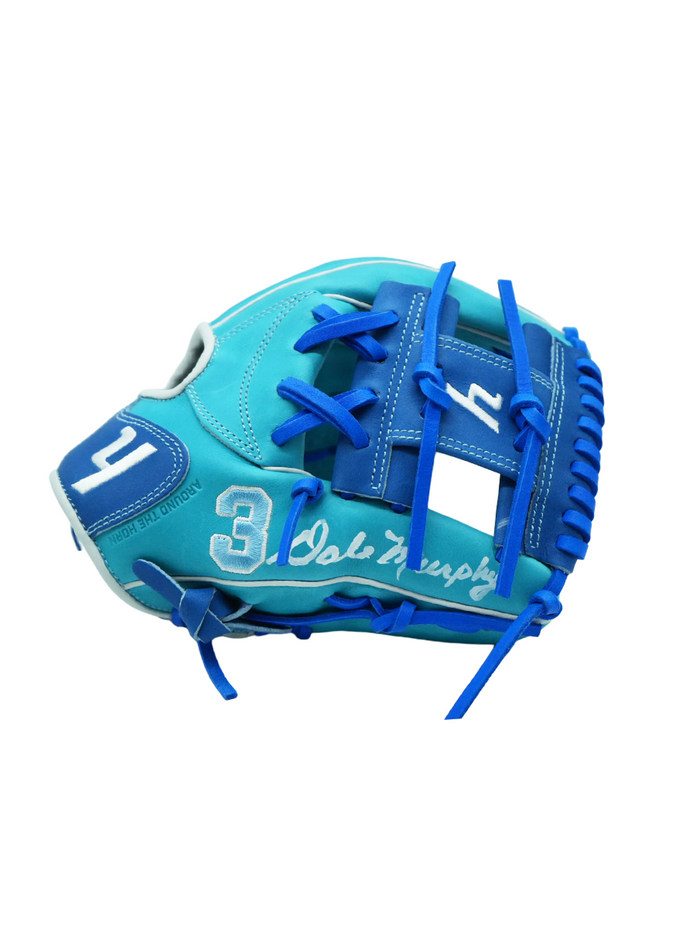 Y1 - Ace Leather - IBEXYS1150 "Murph Braves"