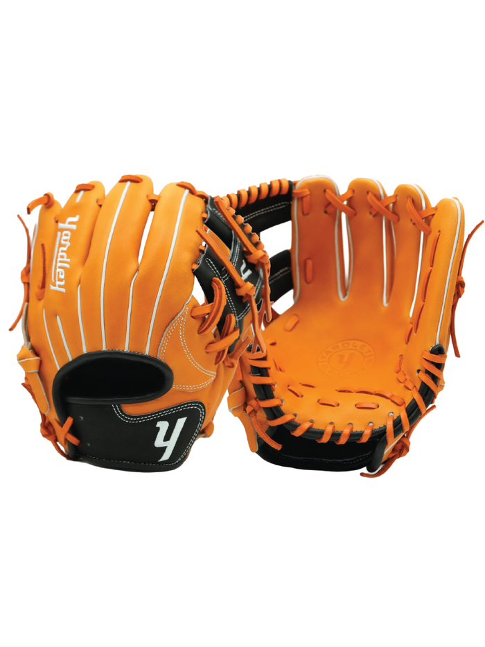 Y1 - Ace Leather - IBEXYS1150 "Murray"