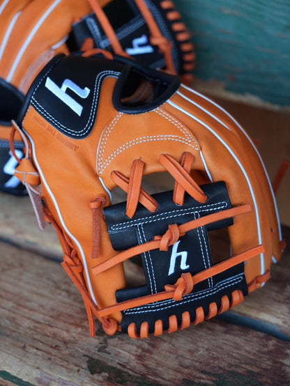 Y1 - Ace Leather - IBEXYS1150 "Murray"