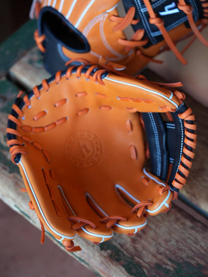 Y1 - Ace Leather - IBEXYS1150 "Murray"