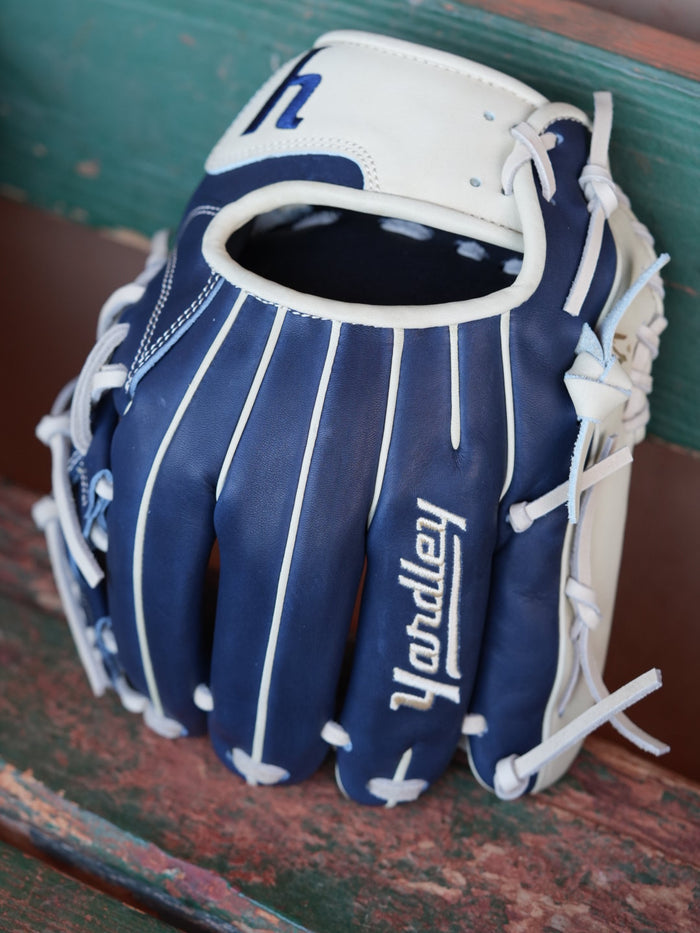 Y1 - Ace Leather - IBEXYS1150 "Navy"