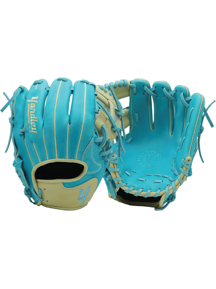 Y1 - Ace Leather - IBEXYS1150 "Water and Sand"
