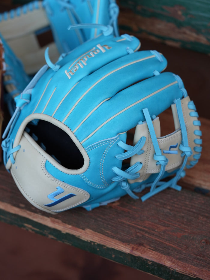 Y1 - Ace Leather - IBEXYS1150 "Water and Sand"