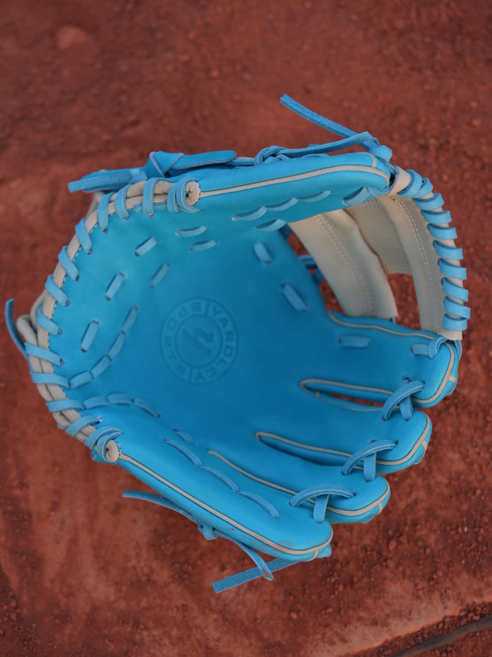 Y1 - Ace Leather - IBEXYS1150 "Water and Sand"