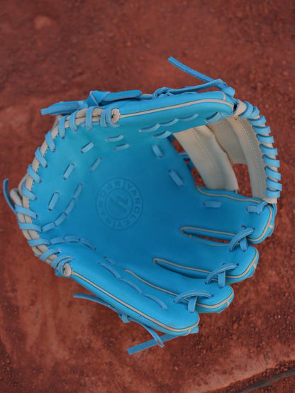 Y1 - Ace Leather - IBEXYS1150 "Water and Sand"