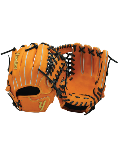Y1 - Ace Leather - IBEXYS1200 "Gigantes"