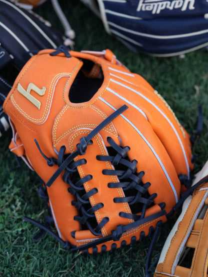 Y1 - Ace Leather - IBEXYS1200 "Gigantes"