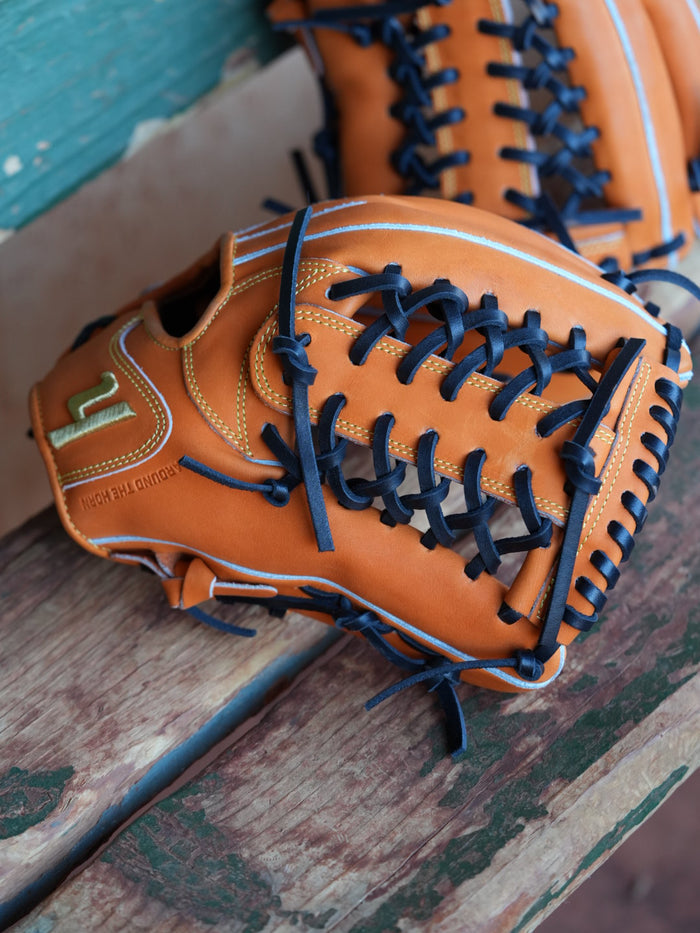 Y1 - Ace Leather - IBEXYS1200 "Gigantes"