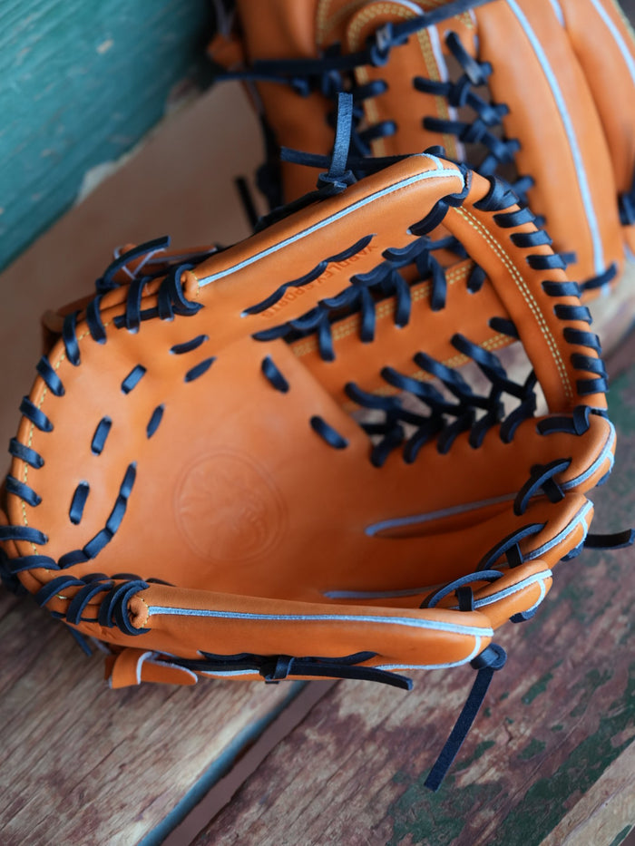 Y1 - Ace Leather - IBEXYS1200 "Gigantes"