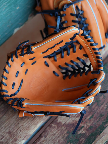 Y1 - Ace Leather - IBEXYS1200 "Gigantes"