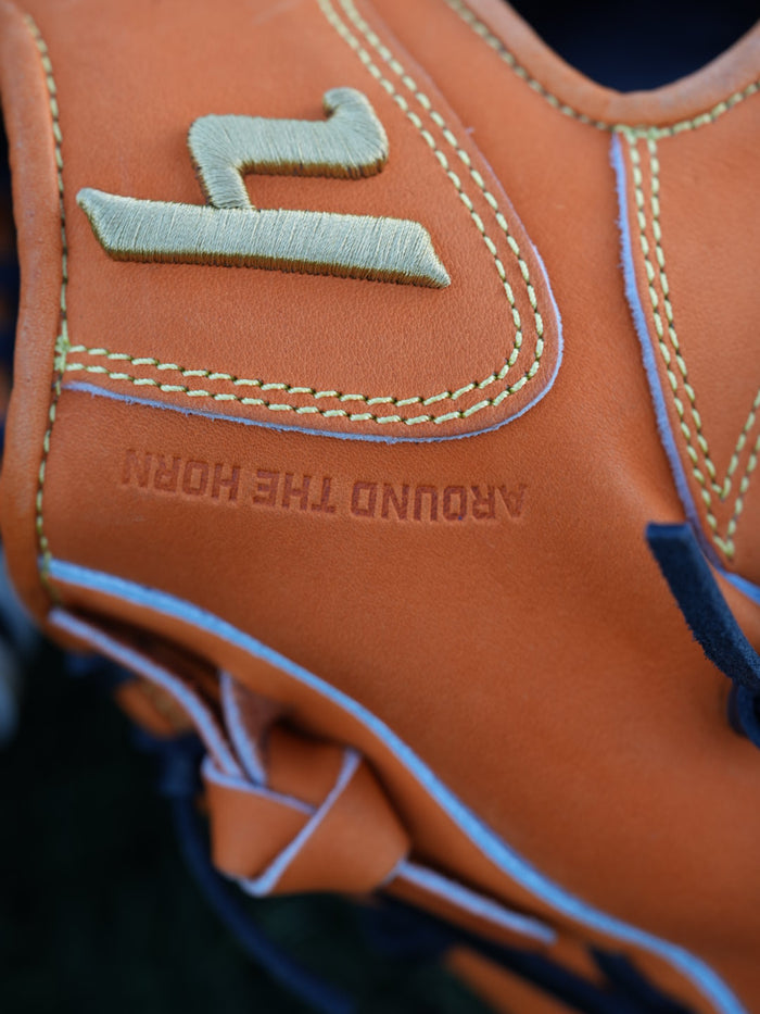 Y1 - Ace Leather - IBEXYS1200 "Gigantes"