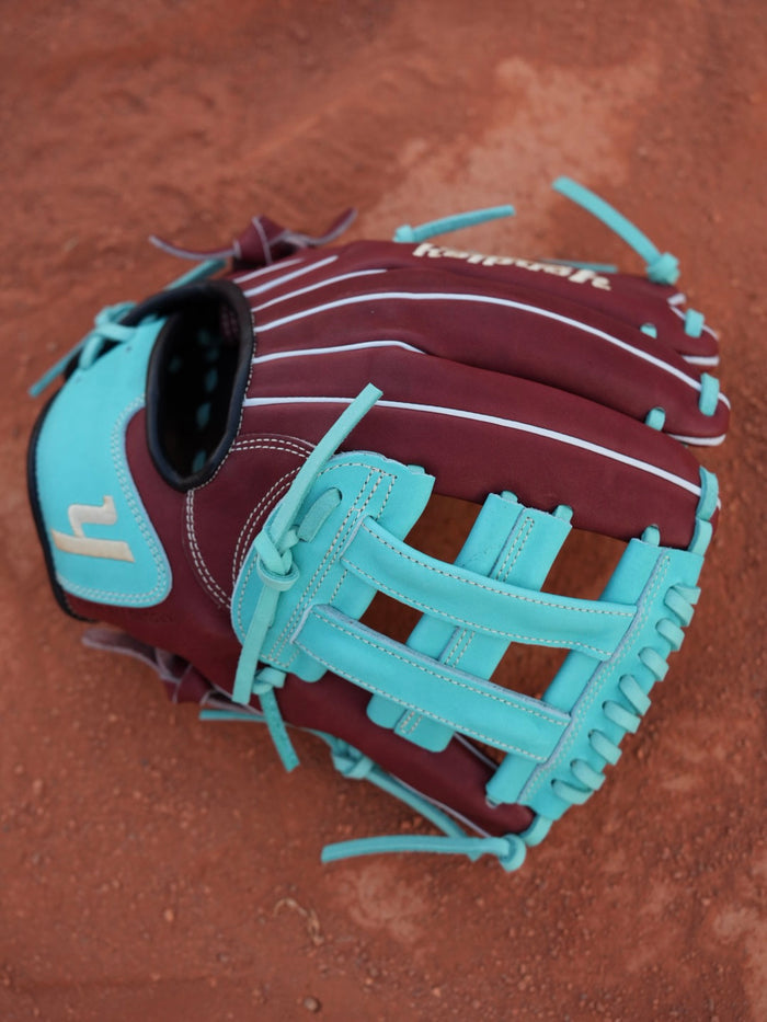 Y1 - Ace Leather - IBEXYS1200 "Serpientes"