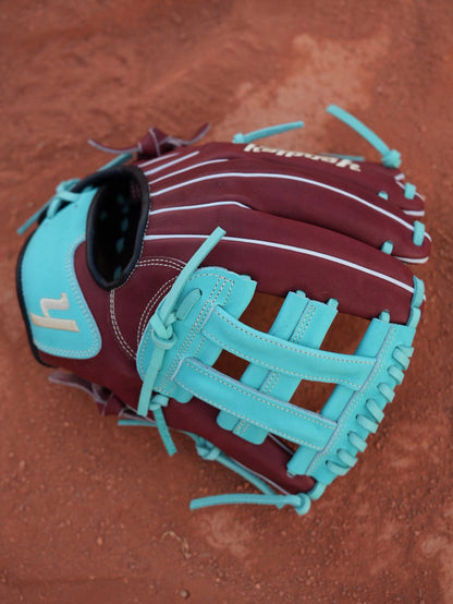 Y1 - Ace Leather - IBEXYS1200 "Serpientes"