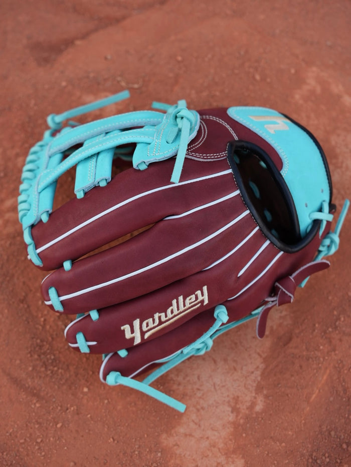 Y1 - Ace Leather - IBEXYS1200 "Serpientes"
