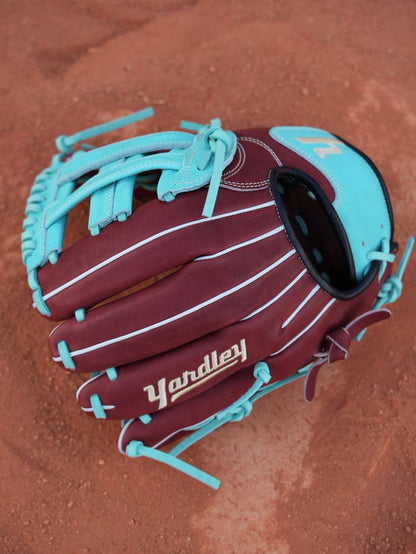 Y1 - Ace Leather - IBEXYS1200 "Serpientes"