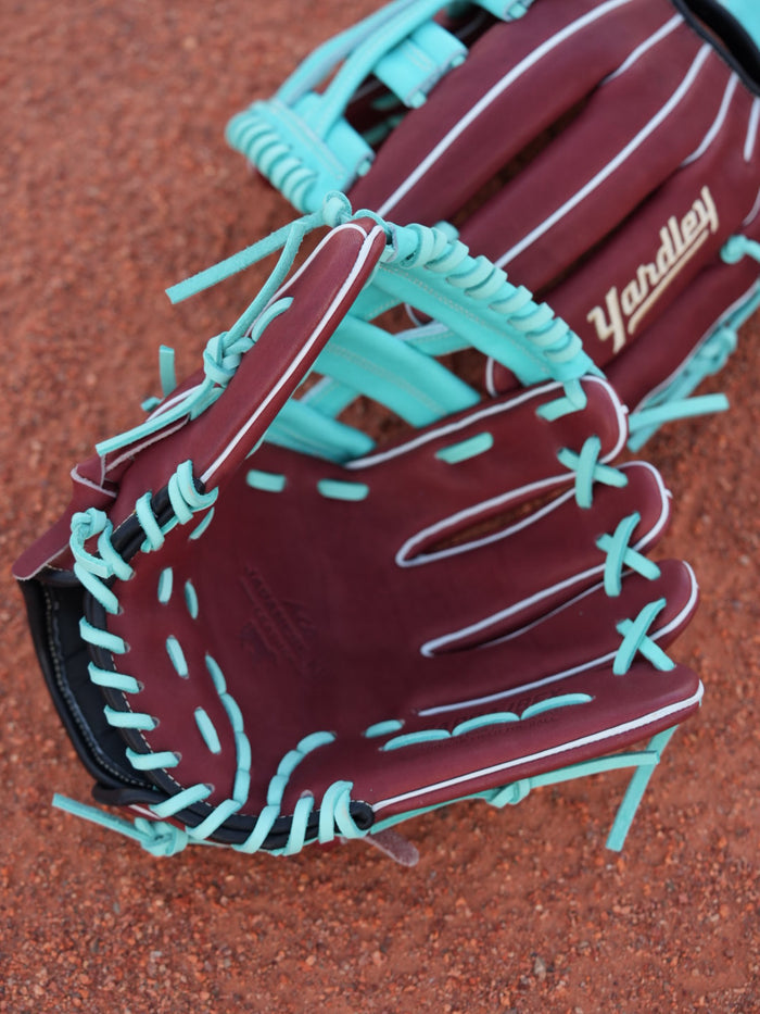 Y1 - Ace Leather - IBEXYS1200 "Serpientes"