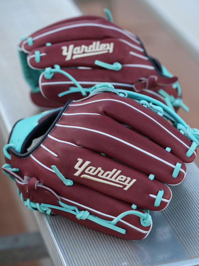 Y1 - Ace Leather - IBEXYS1200 "Serpientes"