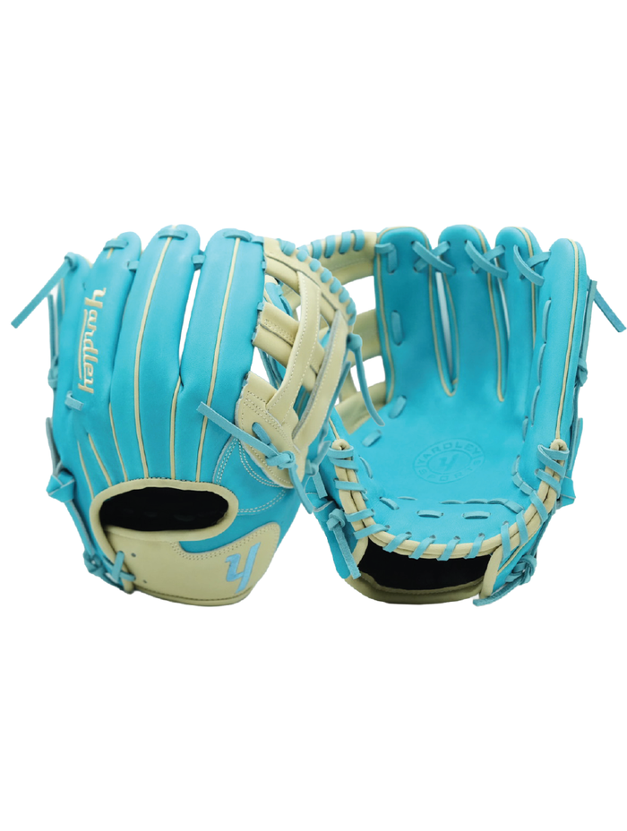 Y1 - Ace Leather - IBEXYS1200 "Water and Sand"