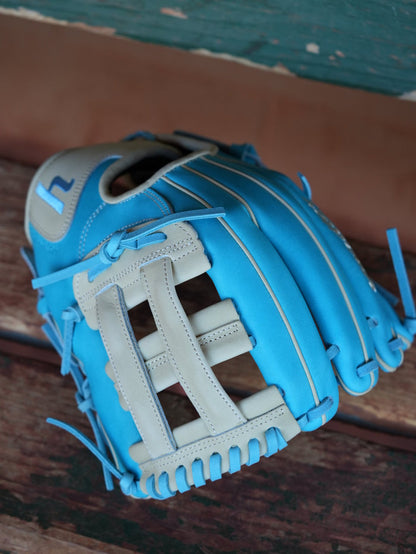 Y1 - Ace Leather - IBEXYS1200 "Water and Sand"