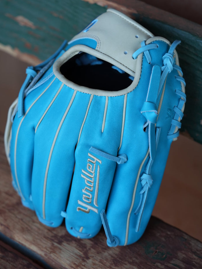 Y1 - Ace Leather - IBEXYS1200 "Water and Sand"