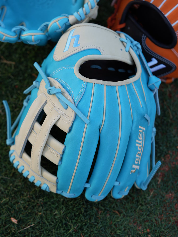 Y1 - Ace Leather - IBEXYS1200 "Water and Sand"
