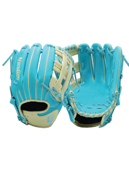 Y1 - Ace Leather - IBEXYS1275 "Water and Sand"