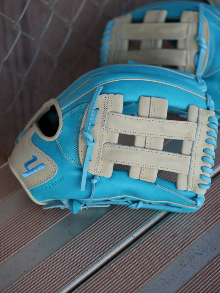Y1 - Ace Leather - IBEXYS1275 "Water and Sand"