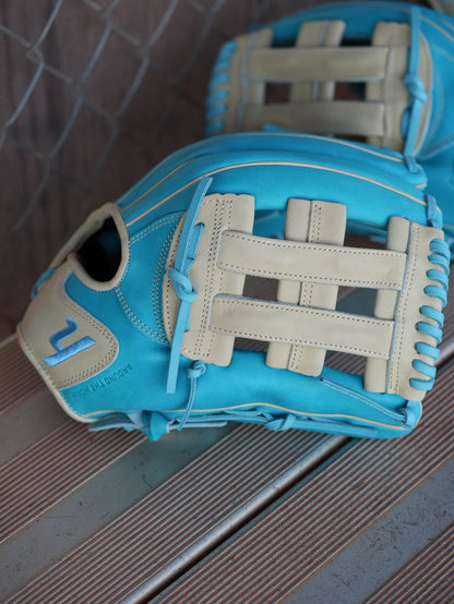 Y1 - Ace Leather - IBEXYS1275 "Water and Sand"