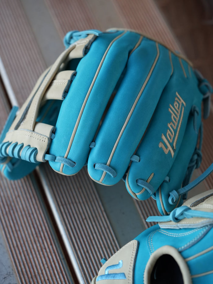 Y1 - Ace Leather - IBEXYS1275 "Water and Sand"