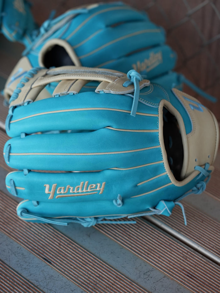 Y1 - Ace Leather - IBEXYS1275 "Water and Sand"