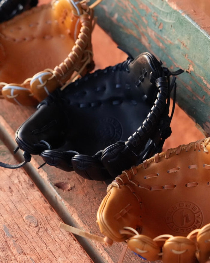 Y2 - Maven Steer - IBEXYS1150 "Red"