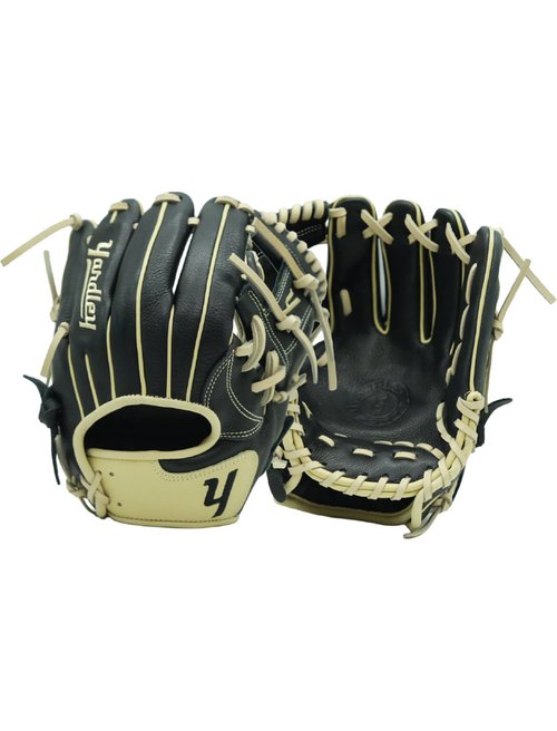 Y3 - Tumbled Leather - IBEXYS1150 "Spotlighting"
